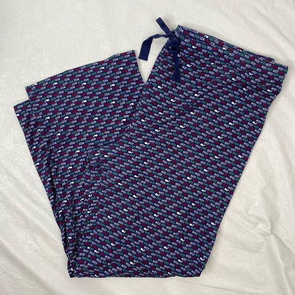 Vineyard Vines Other - Vineyard Vines Mens XL Pajama PANTS Christmas